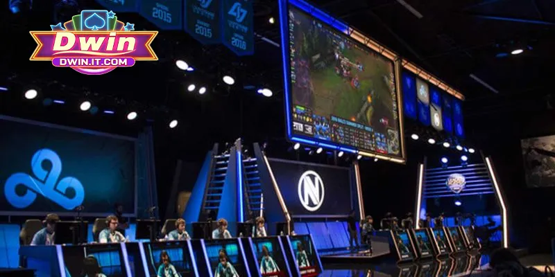 Ưu điểm nổi bật khiến Bet Esports được nhiều người yêu thích