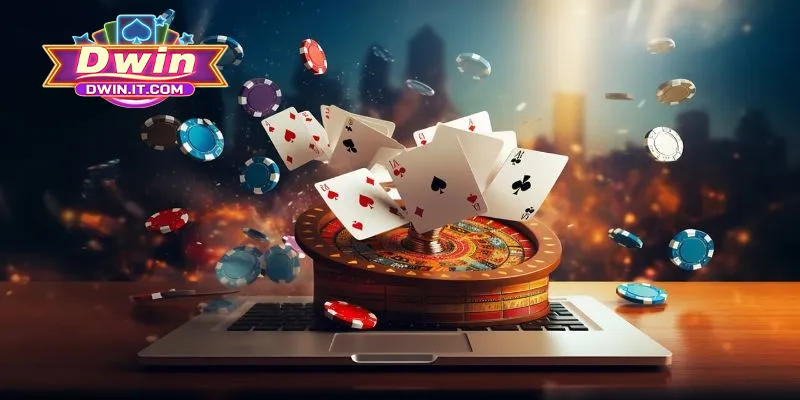 Trò chơi nổi bật được nhiều người yêu thích tại sảnh Casino