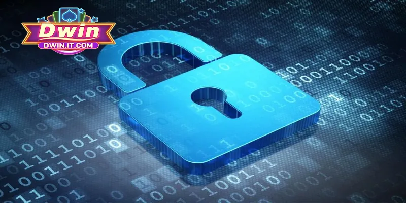 Chính Sách Bảo Mật DWIN - Bảo Vệ Thông Tin Hội Viên An Toàn 3 Cách nhà cái DWIN bảo vệ thông tin người dùng