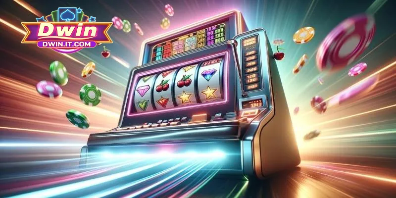 Slot game DWIN được nhiều hội viên tham gia