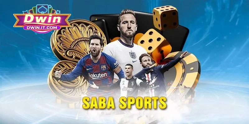 Saba Sport DWIN - Cá Cược Thể Thao Ảo, Kèo Siêu Chuẩn 1 Giới thiệu một vài thông tin cơ bản về Saba Sport DWIN