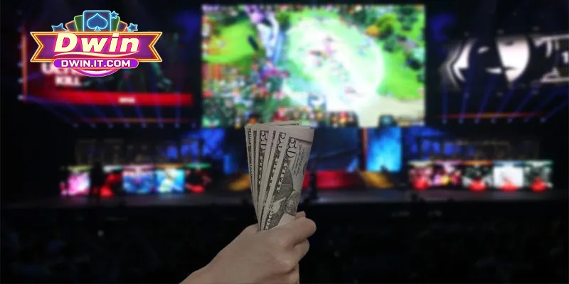 TF Gaming DWIN - Nhà Cung Cấp Esports Hàng Đầu Châu Á 2025 1 Khái quát một vài thông tin cơ bản về TF Gaming DWIN