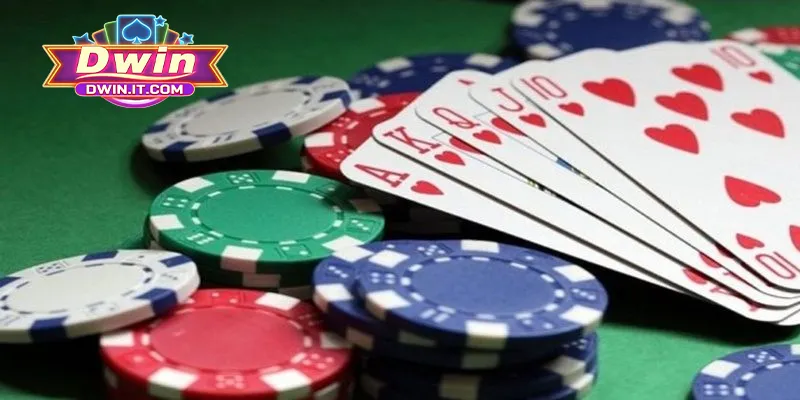 Tiến Lên Miền Nam DWIN - Game Bài Hot, Giải Trí Đỉnh Cao 1 Thông tin cơ bản hội viên cần biết về tiến lên miền Nam DWIN