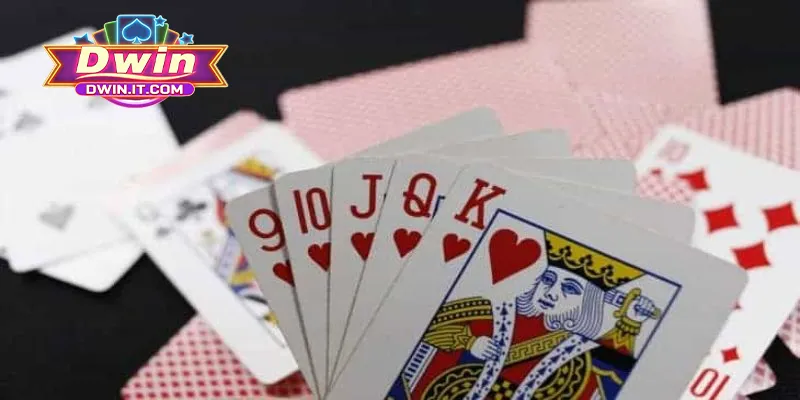 Tiến Lên Miền Nam DWIN - Game Bài Hot, Giải Trí Đỉnh Cao 3 Mẹo chơi tiến lên miền Nam tăng tỷ lệ thắng từ cao thủ DWIN