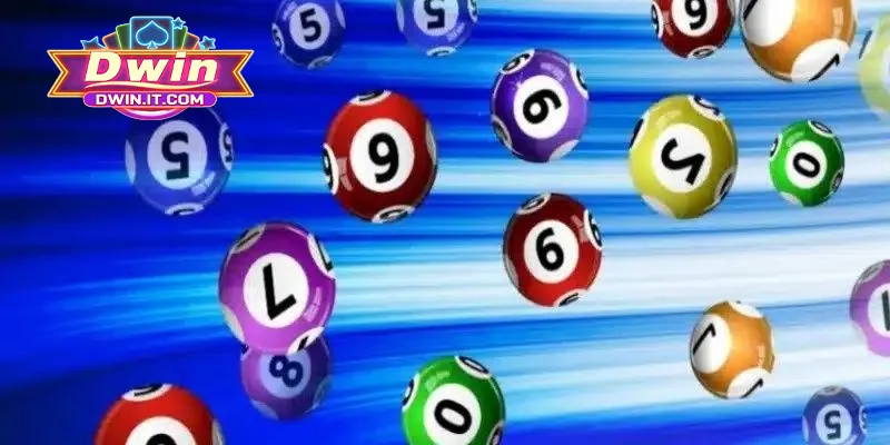 Các hình thức xổ số tại nhà cái DWIN được yêu thích