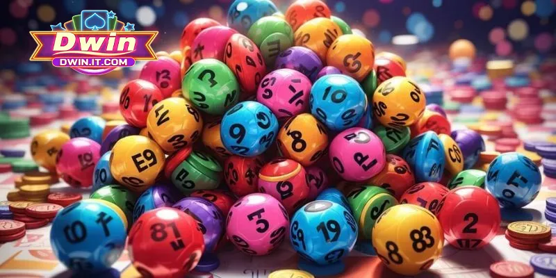 Ưu điểm khiến xổ số tại DWIN khẳng định tên tuổi